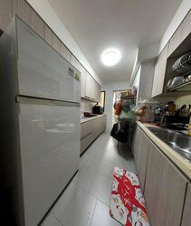 Blk 311C Clementi Avenue 4 (Clementi), HDB 5 Rooms #510841161